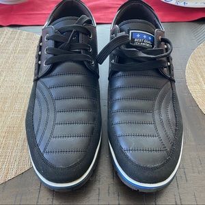 Cosidram Mens Shoes